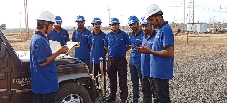 Diesel Oxidation Catalyst